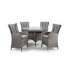Beyond_Home_003_Adelaide_120cm_Round_Garden_Table_4_Chairs_Grey