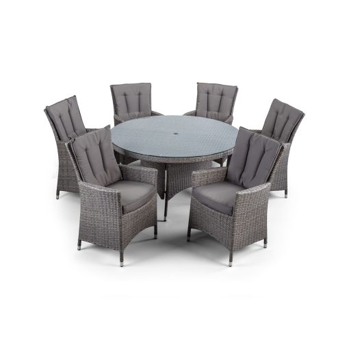 Beyond_Home_004_Brisbane_135cm_Round_Garden_Table_6_Chairs_Grey
